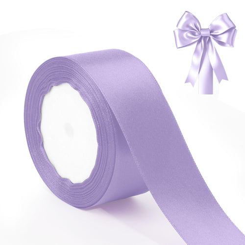 Geschenkband Rot 23 Meter 10mm Schleifenband Bordeaux Weinrot