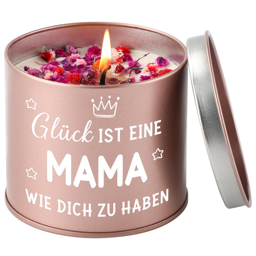 Jahrestag Geschenk für Sie, 9OZ Lavendel Kerze Geschenk Freundin Geburtstag