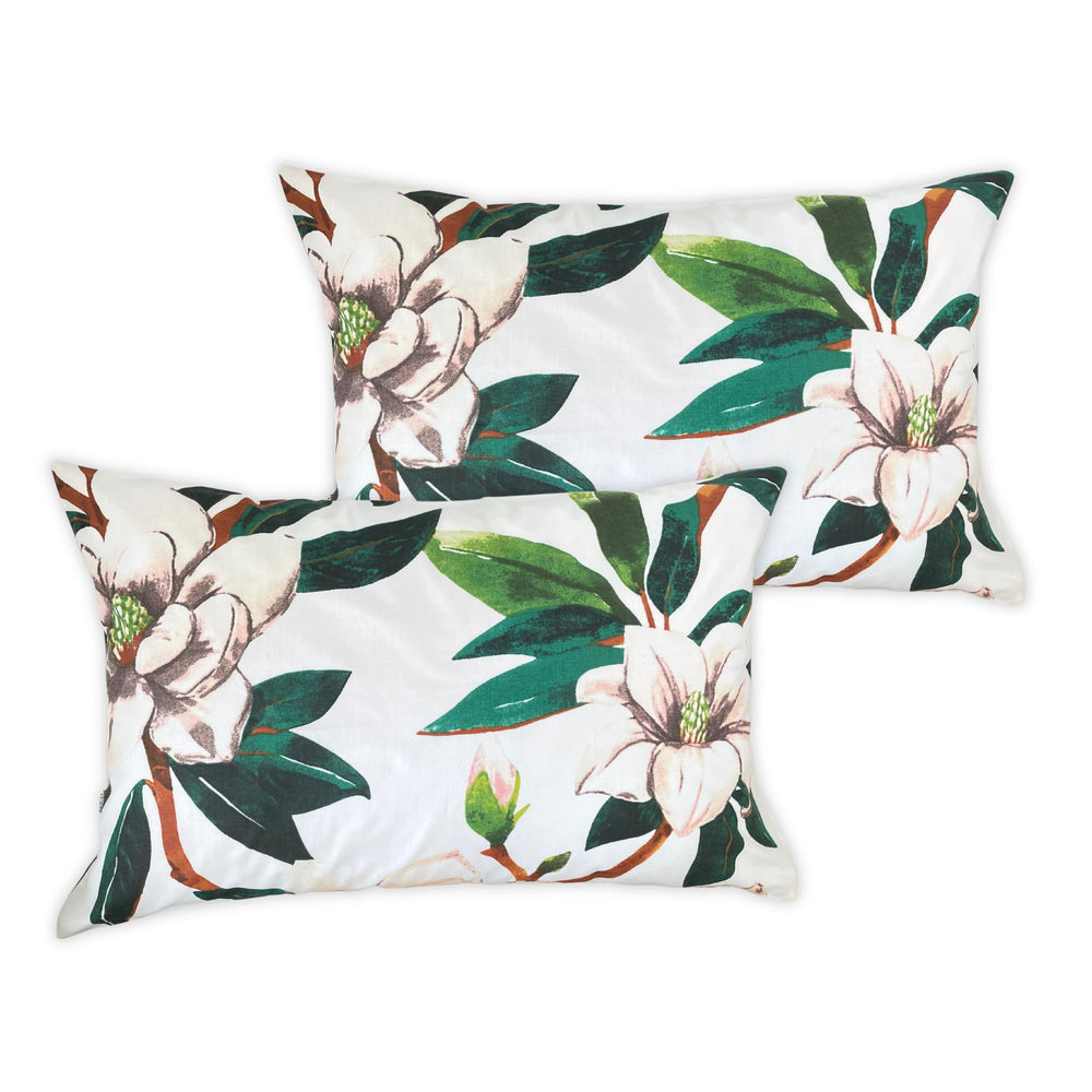 Kissenbezug 40x40 cm Baumwolle Zierkissenbezug mit Verstecktem Reißverschluss, Kopfkissenbezug, Kissenhülle, Sofakissenbezüge, Dekokissenbezüge für Wohnzimmer Sofa Couch Schlafzimmer