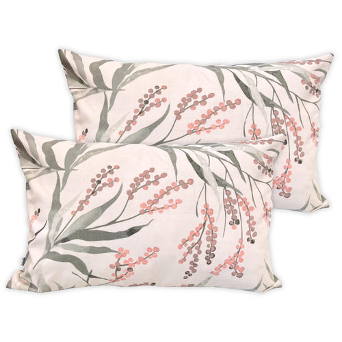 Kissenbezug 40x40 cm Baumwolle Zierkissenbezug mit Verstecktem Reißverschluss, Kopfkissenbezug, Kissenhülle, Sofakissenbezüge, Dekokissenbezüge für Wohnzimmer Sofa Couch Schlafzimmer