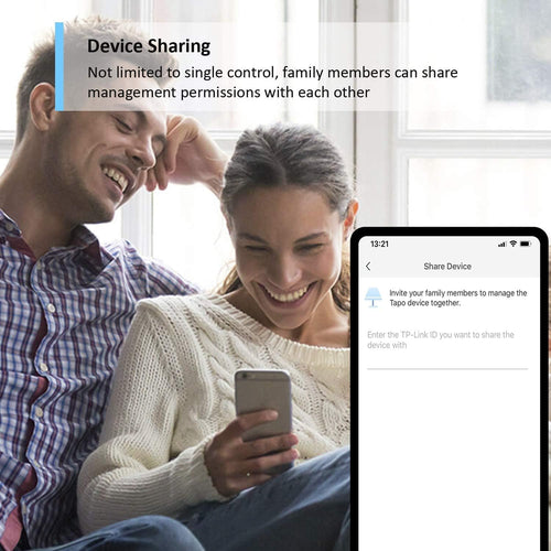 Tapo TP-Link L510E smarte WLAN Glühbirne E27, dimmbar, kein Hub notwendig, kompatibel mit Alexa, Google Assistant, Abläufe und Zeitpläne