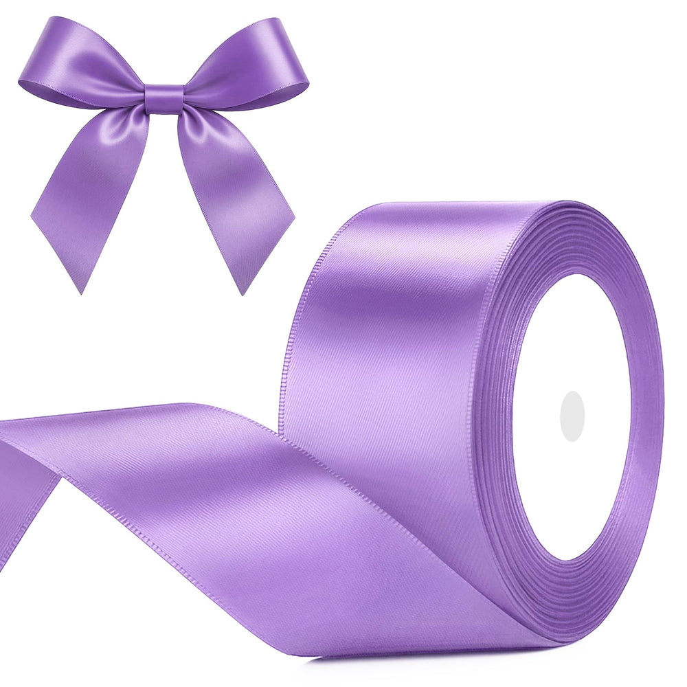 G2PLUS 10mm Salbei Grün Geschenkband Satin: 22m Schleifenband zum Bastel