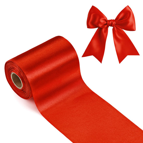 G2PLUS 10mm Salbei Grün Geschenkband Satin: 22m Schleifenband zum Bastel