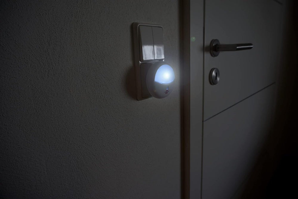 Brennenstuhl LED-Orientierungslicht rund