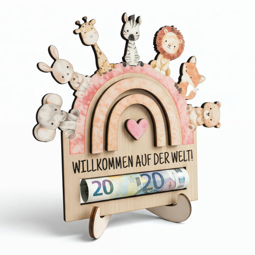 Einzugsgeschenke Wohnung Geldgeschenk Verpackungen Einweihungsgeschenk Haus