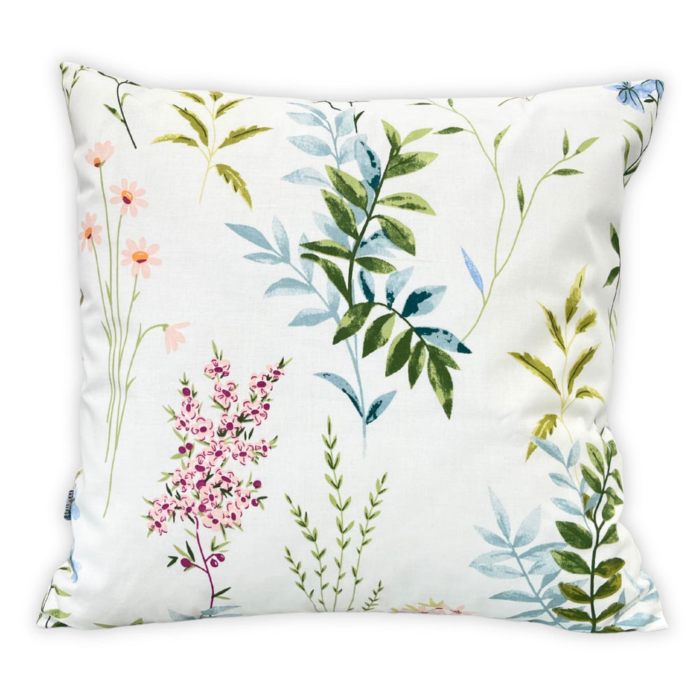 Kissenbezug 40x40 cm Baumwolle Zierkissenbezug mit Verstecktem Reißverschluss, Kopfkissenbezug, Kissenhülle, Sofakissenbezüge, Dekokissenbezüge für Wohnzimmer Sofa Couch Schlafzimmer
