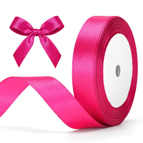 G2PLUS 10mm Salbei Grün Geschenkband Satin: 22m Schleifenband zum Bastel