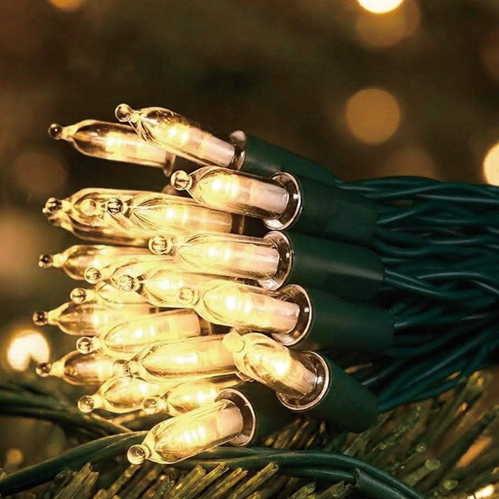 LED Lichtervorhang Innen 1x1m,Lichterkette Vorhang mit Fernbedienung