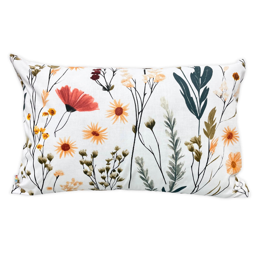 Kissenbezug 40x40 cm Baumwolle Zierkissenbezug mit Verstecktem Reißverschluss, Kopfkissenbezug, Kissenhülle, Sofakissenbezüge, Dekokissenbezüge für Wohnzimmer Sofa Couch Schlafzimmer