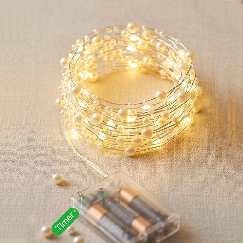 LED Lichtervorhang Innen 1x1m,Lichterkette Vorhang mit Fernbedienung
