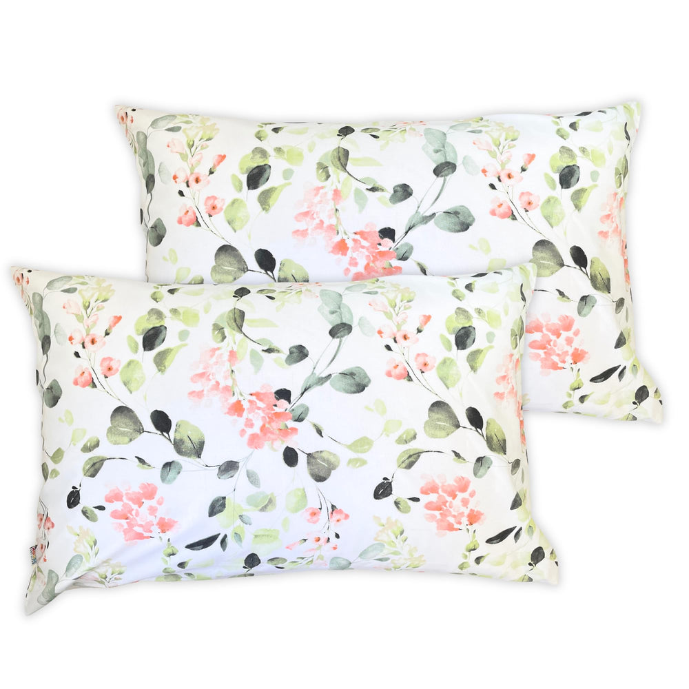 Kissenbezug 40x40 cm Baumwolle Zierkissenbezug mit Verstecktem Reißverschluss, Kopfkissenbezug, Kissenhülle, Sofakissenbezüge, Dekokissenbezüge für Wohnzimmer Sofa Couch Schlafzimmer
