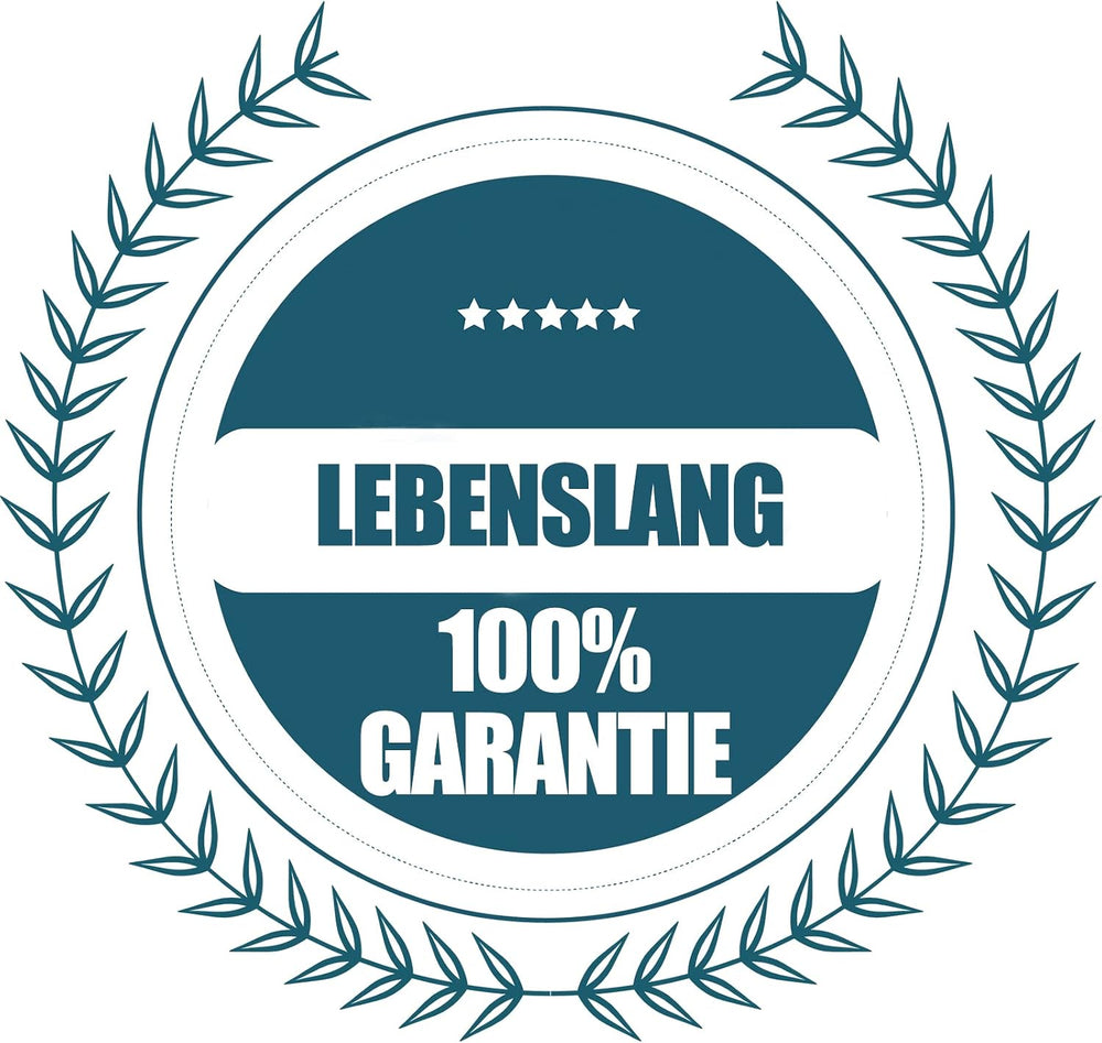 Beqnat Kissenbezug 40x40 2er Set, Anthrazit, 100% Mikrofaser