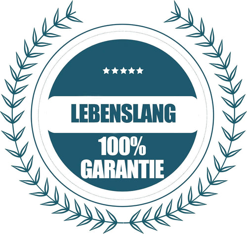Beqnat Kissenbezug 40x40 2er Set, Anthrazit, 100% Mikrofaser