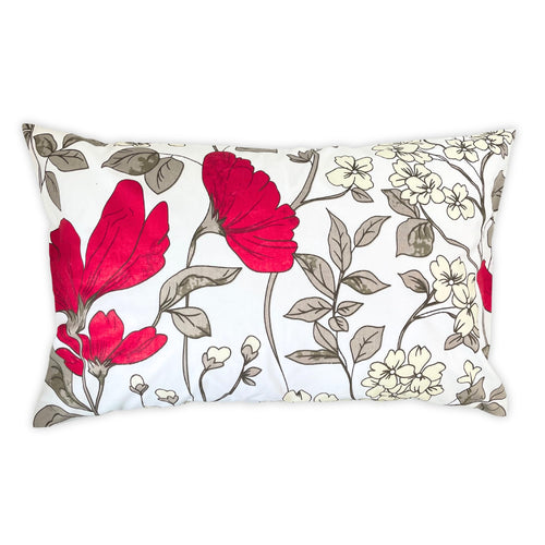Kissenbezug 40x40 cm Baumwolle Zierkissenbezug mit Verstecktem Reißverschluss, Kopfkissenbezug, Kissenhülle, Sofakissenbezüge, Dekokissenbezüge für Wohnzimmer Sofa Couch Schlafzimmer