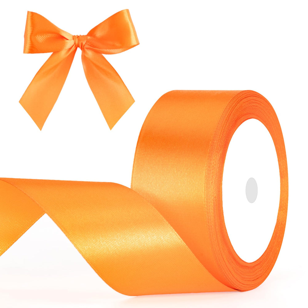 G2PLUS 10mm Salbei Grün Geschenkband Satin: 22m Schleifenband zum Bastel