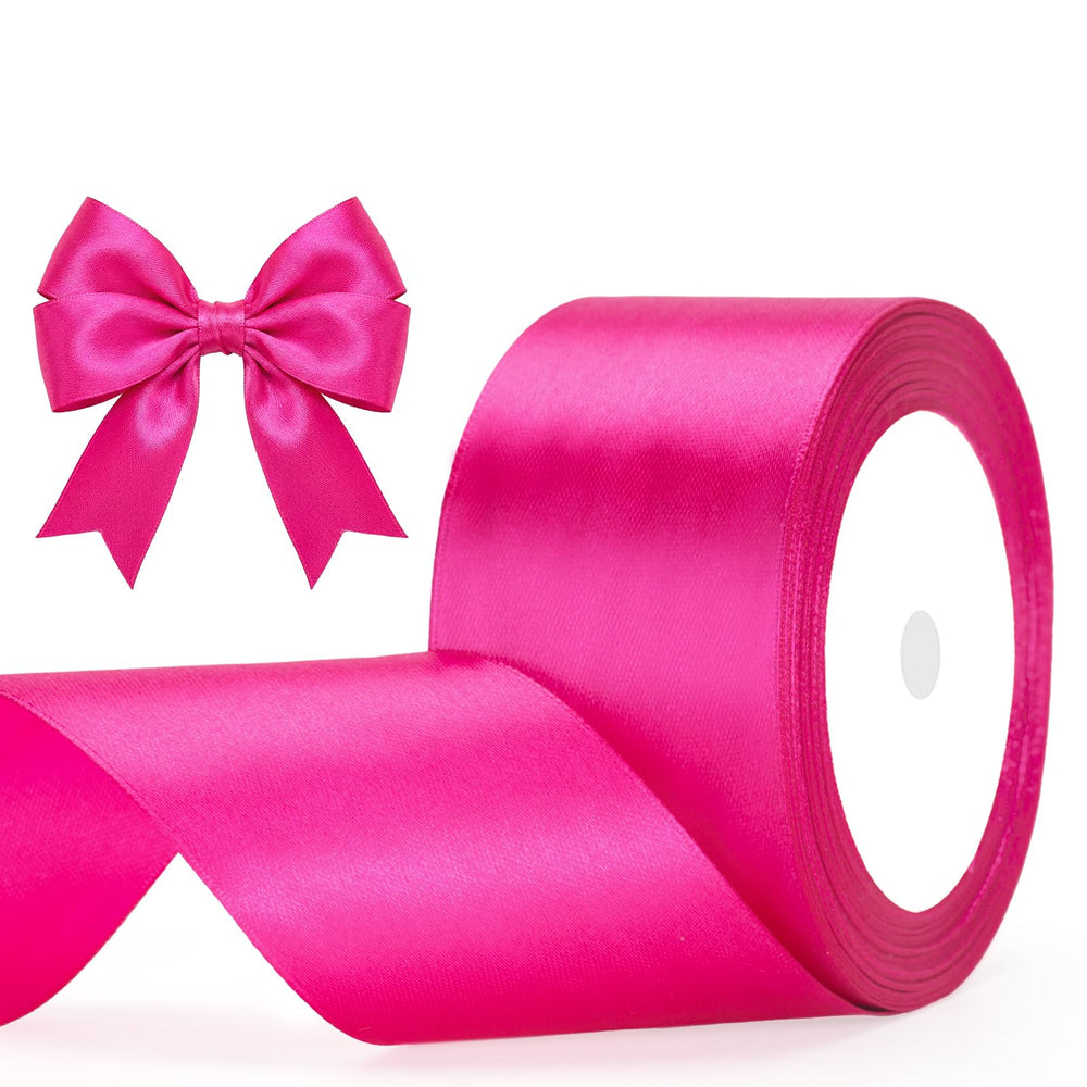 G2PLUS 10mm Salbei Grün Geschenkband Satin: 22m Schleifenband zum Bastel