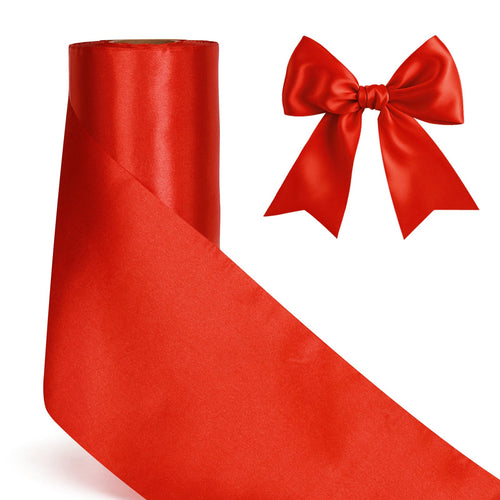 G2PLUS 10mm Salbei Grün Geschenkband Satin: 22m Schleifenband zum Bastel