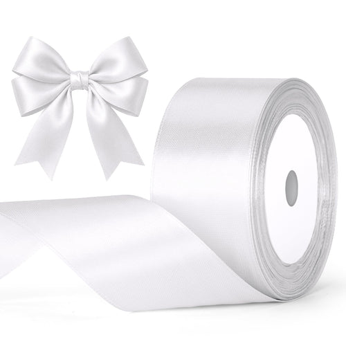 G2PLUS 10mm Salbei Grün Geschenkband Satin: 22m Schleifenband zum Bastel