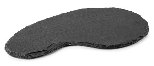 LACOR Tafelplatte Runde, Tafel, Schwarz, 20 cm 61070 M