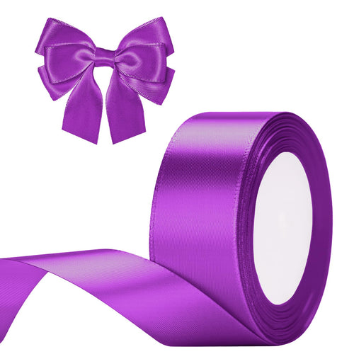 G2PLUS 10mm Salbei Grün Geschenkband Satin: 22m Schleifenband zum Bastel