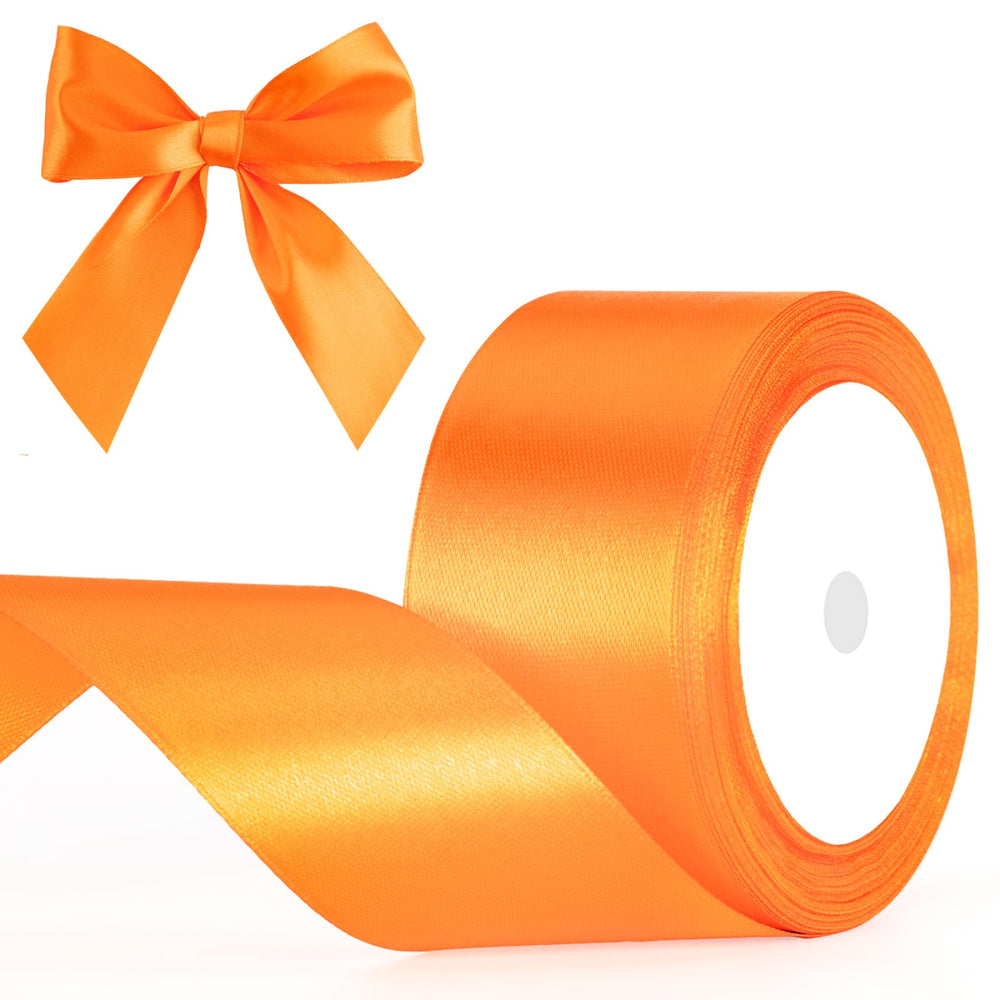 G2PLUS 10mm Salbei Grün Geschenkband Satin: 22m Schleifenband zum Bastel