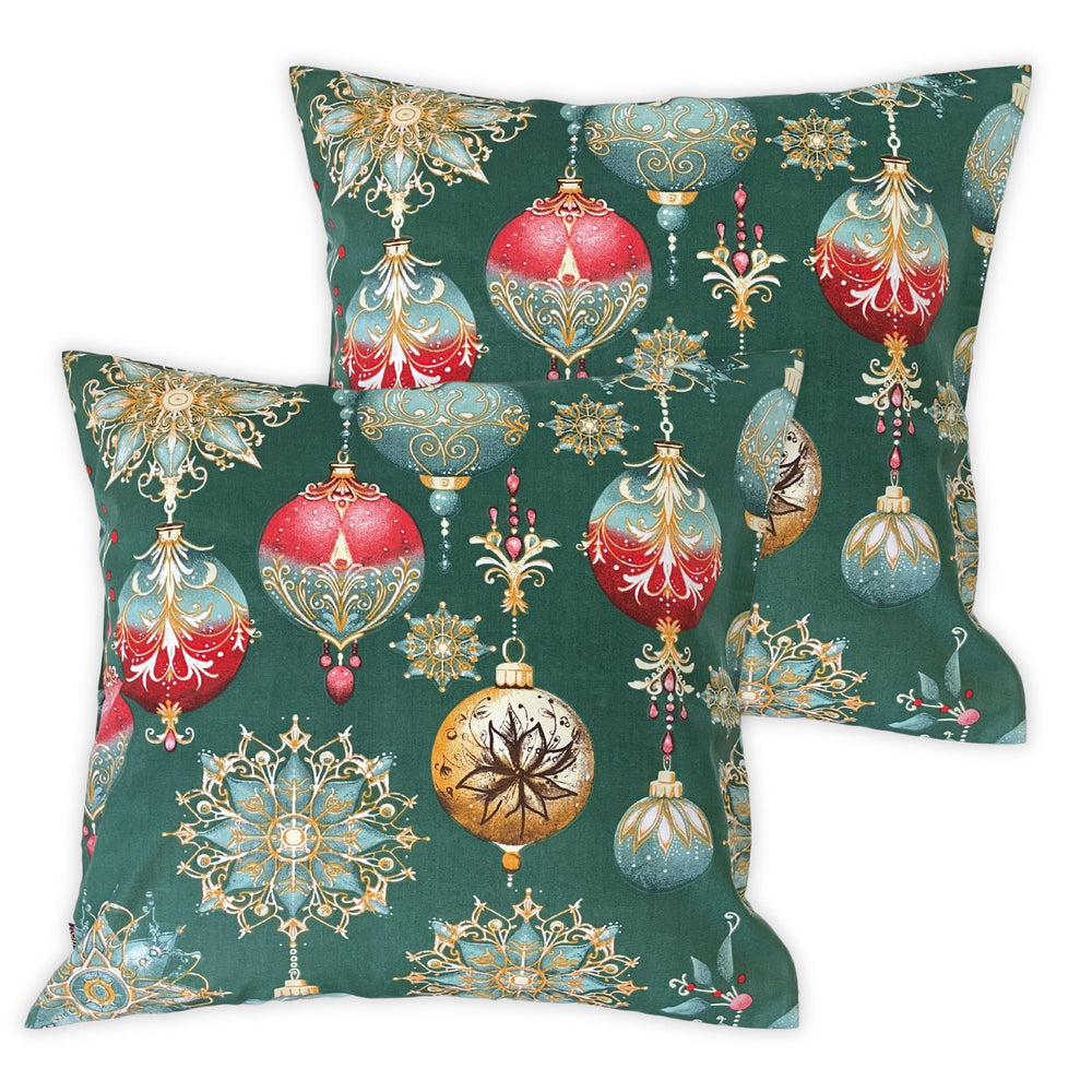 Kissenbezug 40x40 cm Baumwolle Zierkissenbezug mit Verstecktem Reißverschluss, Kopfkissenbezug, Kissenhülle, Sofakissenbezüge, Dekokissenbezüge für Wohnzimmer Sofa Couch Schlafzimmer