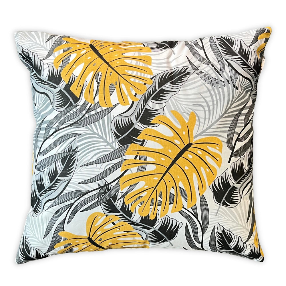 Kissenbezug 40x40 cm Baumwolle Zierkissenbezug mit Verstecktem Reißverschluss, Kopfkissenbezug, Kissenhülle, Sofakissenbezüge, Dekokissenbezüge für Wohnzimmer Sofa Couch Schlafzimmer