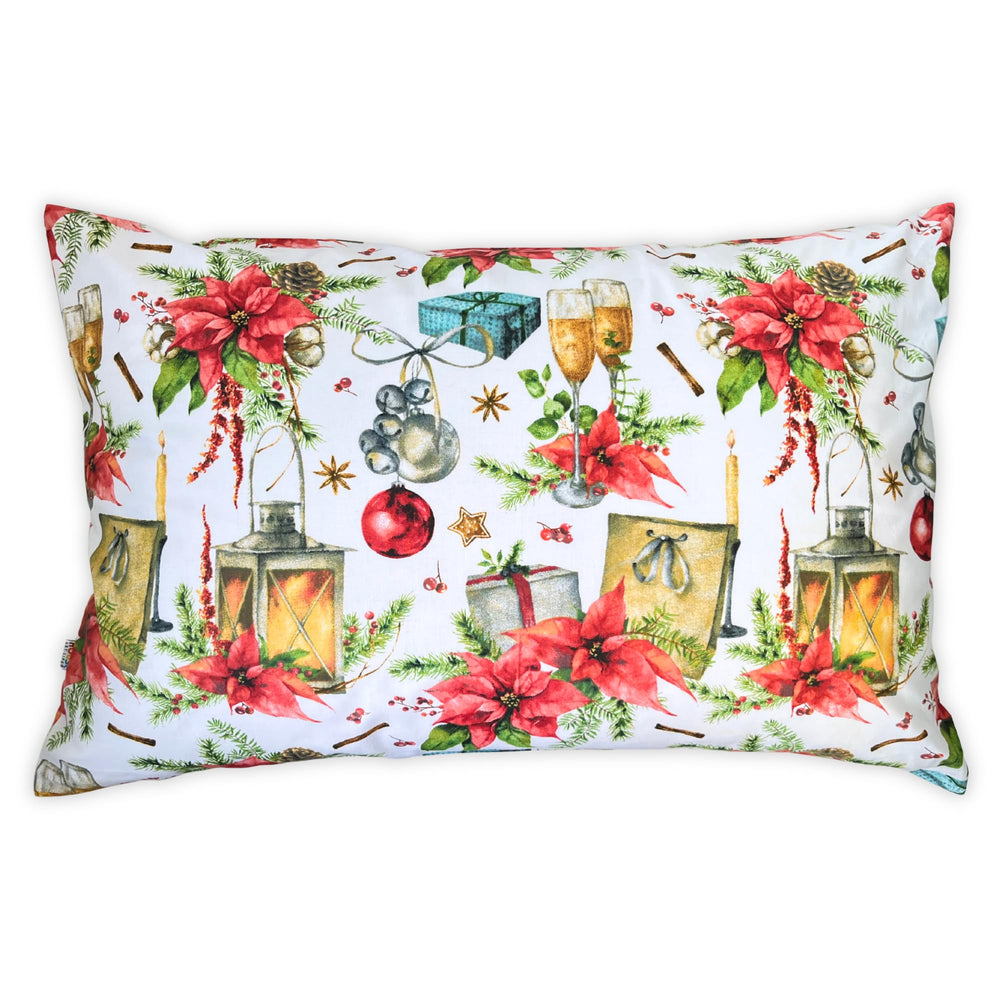 Kissenbezug 40x40 cm Baumwolle Zierkissenbezug mit Verstecktem Reißverschluss, Kopfkissenbezug, Kissenhülle, Sofakissenbezüge, Dekokissenbezüge für Wohnzimmer Sofa Couch Schlafzimmer