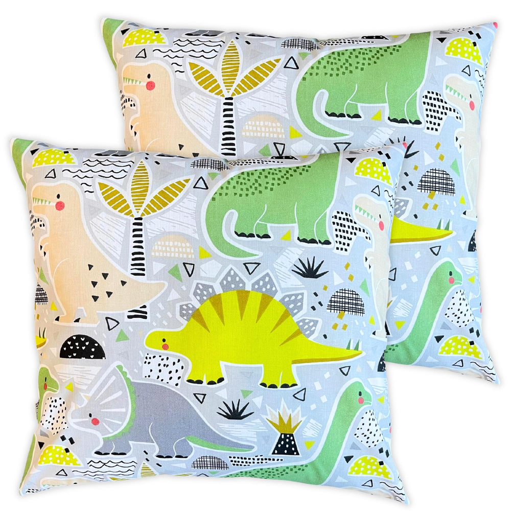 Kissenbezug 40x40 cm Baumwolle Zierkissenbezug mit Verstecktem Reißverschluss, Kopfkissenbezug, Kissenhülle, Sofakissenbezüge, Dekokissenbezüge für Wohnzimmer Sofa Couch Schlafzimmer