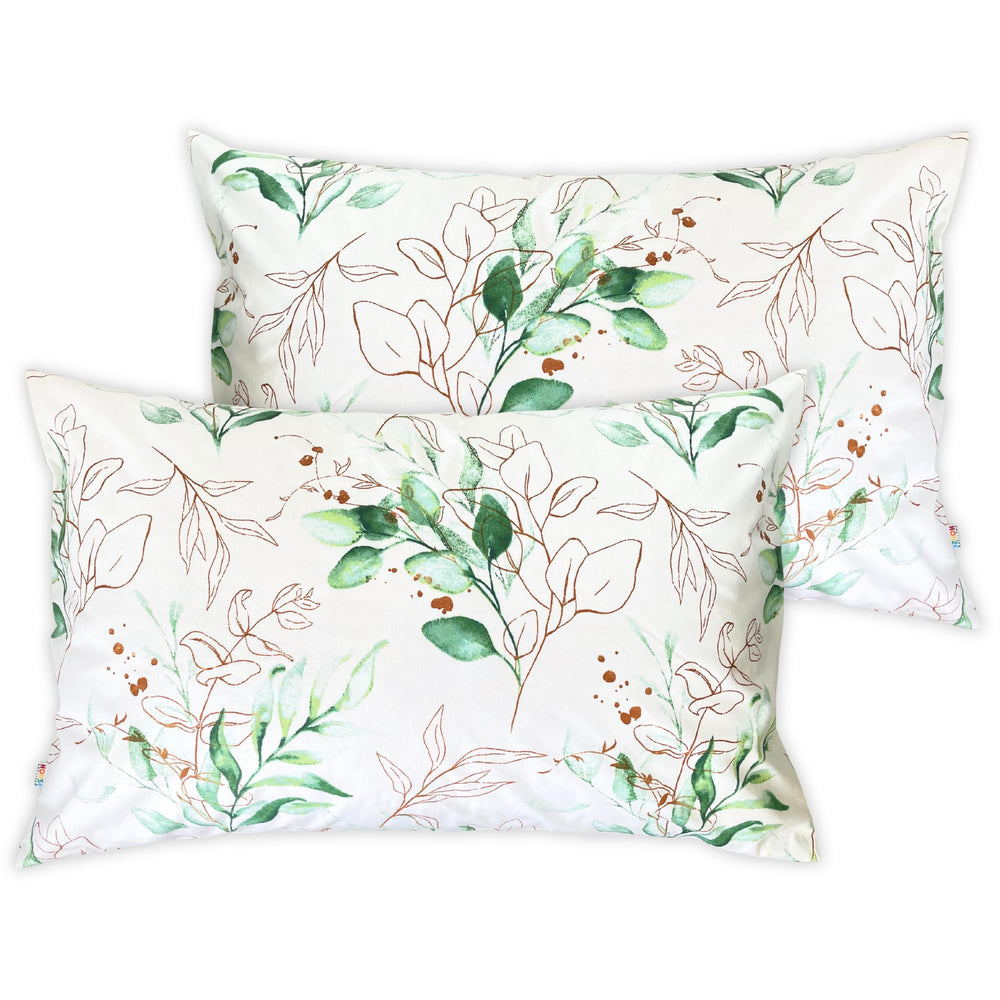 Kissenbezug 40x40 cm Baumwolle Zierkissenbezug mit Verstecktem Reißverschluss, Kopfkissenbezug, Kissenhülle, Sofakissenbezüge, Dekokissenbezüge für Wohnzimmer Sofa Couch Schlafzimmer