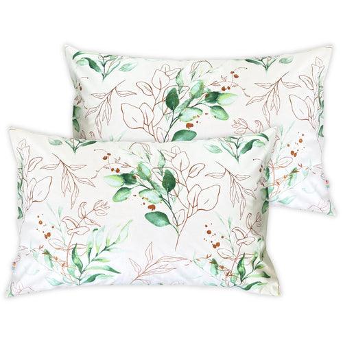 Kissenbezug 40x40 cm Baumwolle Zierkissenbezug mit Verstecktem Reißverschluss, Kopfkissenbezug, Kissenhülle, Sofakissenbezüge, Dekokissenbezüge für Wohnzimmer Sofa Couch Schlafzimmer