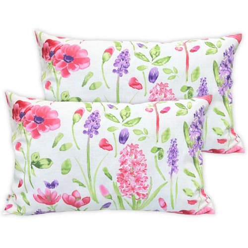 Kissenbezug 40x40 cm Baumwolle Zierkissenbezug mit Verstecktem Reißverschluss, Kopfkissenbezug, Kissenhülle, Sofakissenbezüge, Dekokissenbezüge für Wohnzimmer Sofa Couch Schlafzimmer