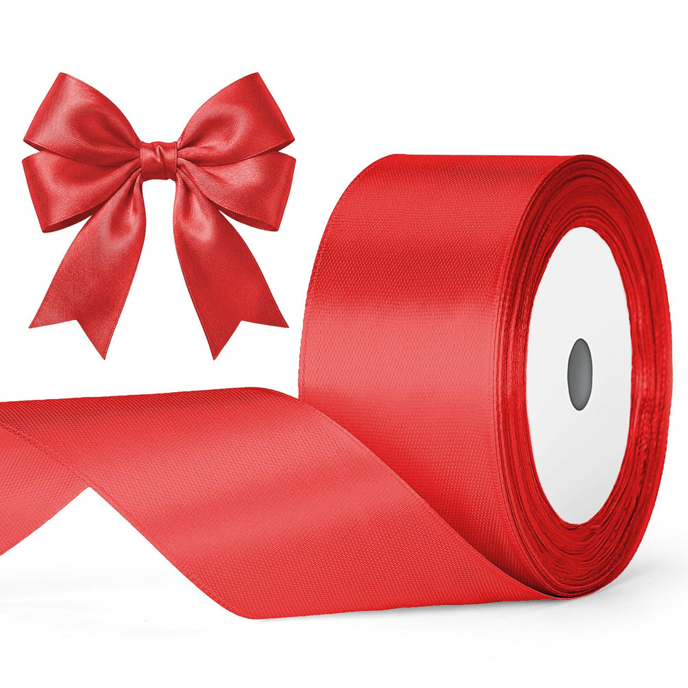 G2PLUS 10mm Salbei Grün Geschenkband Satin: 22m Schleifenband zum Bastel