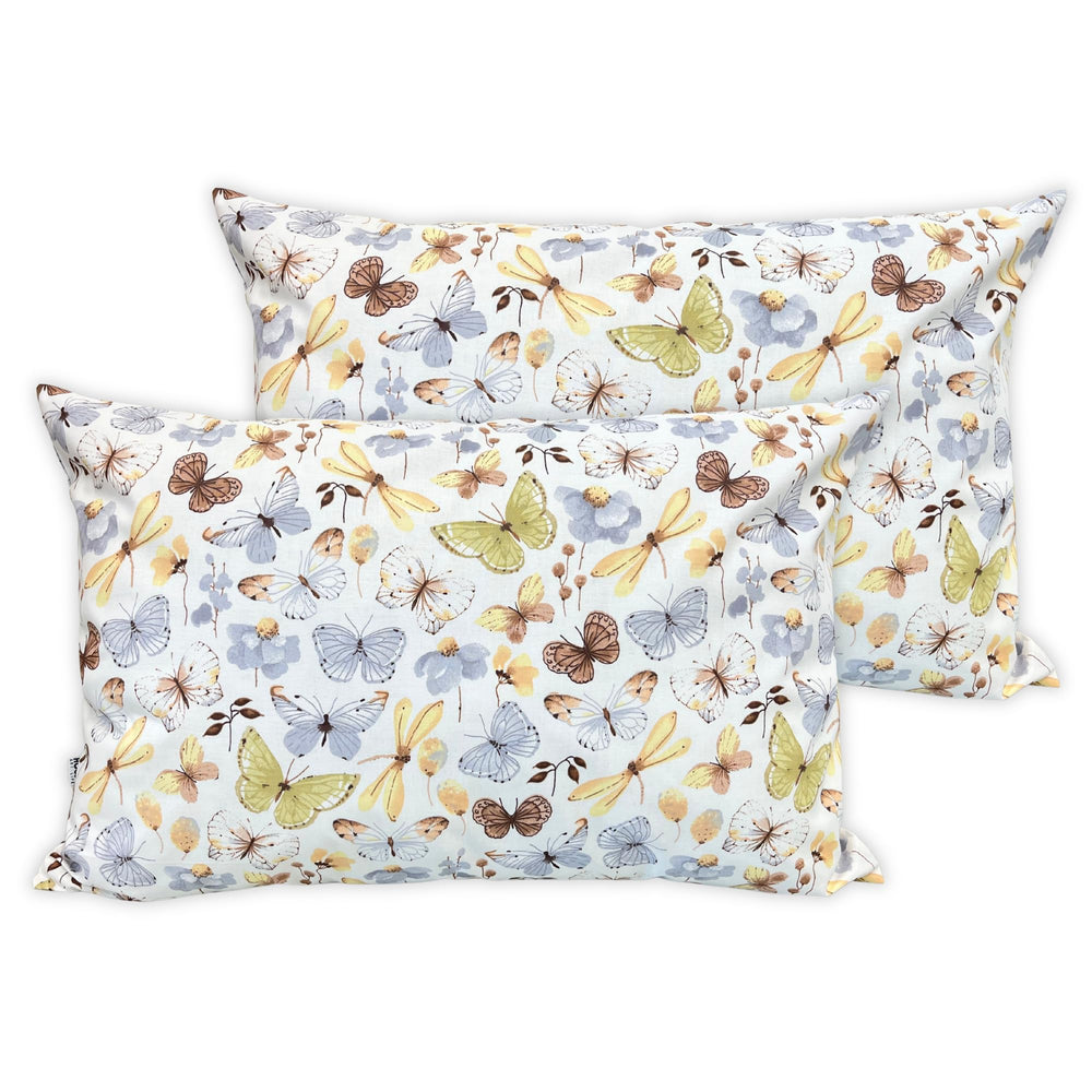 Kissenbezug 40x40 cm Baumwolle Zierkissenbezug mit Verstecktem Reißverschluss, Kopfkissenbezug, Kissenhülle, Sofakissenbezüge, Dekokissenbezüge für Wohnzimmer Sofa Couch Schlafzimmer