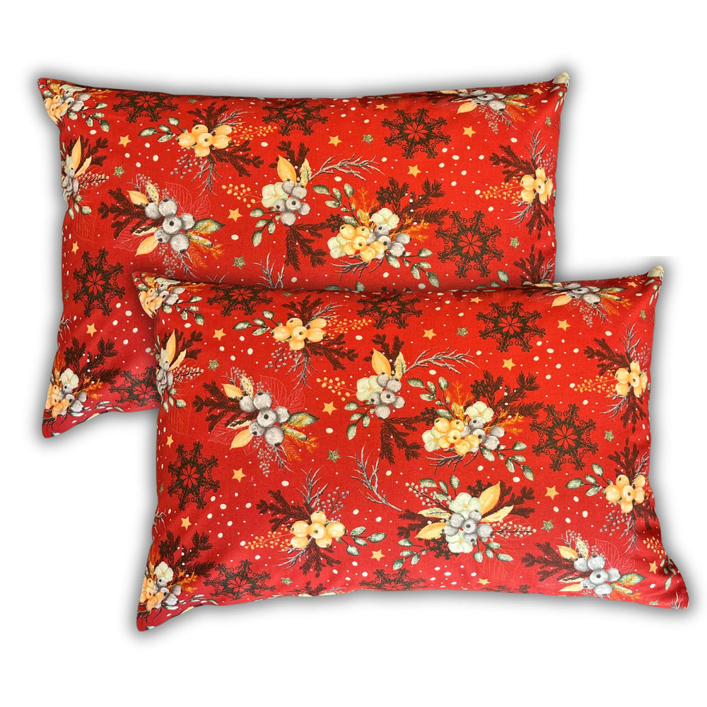 Kissenbezug 40x40 cm Baumwolle Zierkissenbezug mit Verstecktem Reißverschluss, Kopfkissenbezug, Kissenhülle, Sofakissenbezüge, Dekokissenbezüge für Wohnzimmer Sofa Couch Schlafzimmer