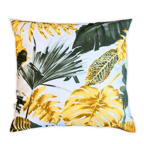 Kissenbezug 40x40 cm Baumwolle Zierkissenbezug mit Verstecktem Reißverschluss, Kopfkissenbezug, Kissenhülle, Sofakissenbezüge, Dekokissenbezüge für Wohnzimmer Sofa Couch Schlafzimmer