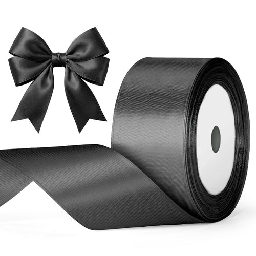G2PLUS 10mm Salbei Grün Geschenkband Satin: 22m Schleifenband zum Bastel