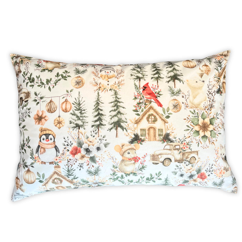 Kissenbezug 40x40 cm Baumwolle Zierkissenbezug mit Verstecktem Reißverschluss, Kopfkissenbezug, Kissenhülle, Sofakissenbezüge, Dekokissenbezüge für Wohnzimmer Sofa Couch Schlafzimmer