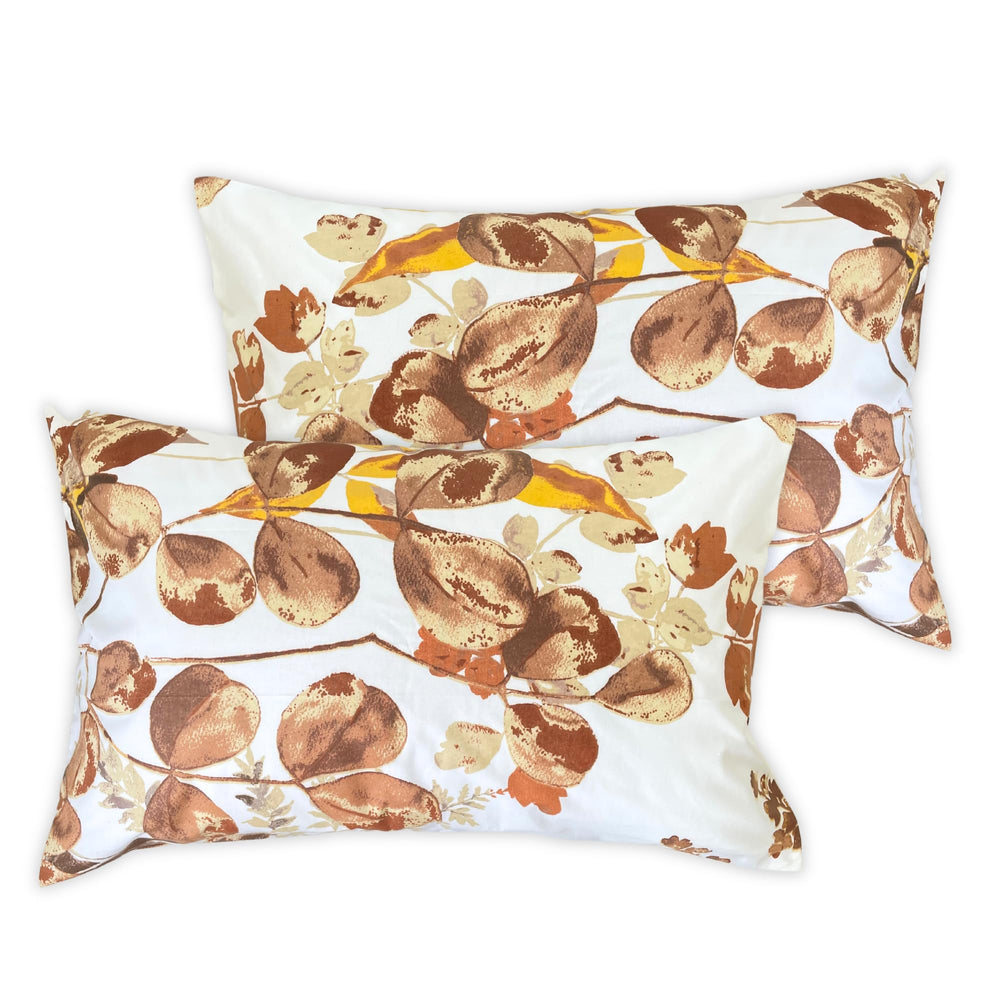 Kissenbezug 40x40 cm Baumwolle Zierkissenbezug mit Verstecktem Reißverschluss, Kopfkissenbezug, Kissenhülle, Sofakissenbezüge, Dekokissenbezüge für Wohnzimmer Sofa Couch Schlafzimmer