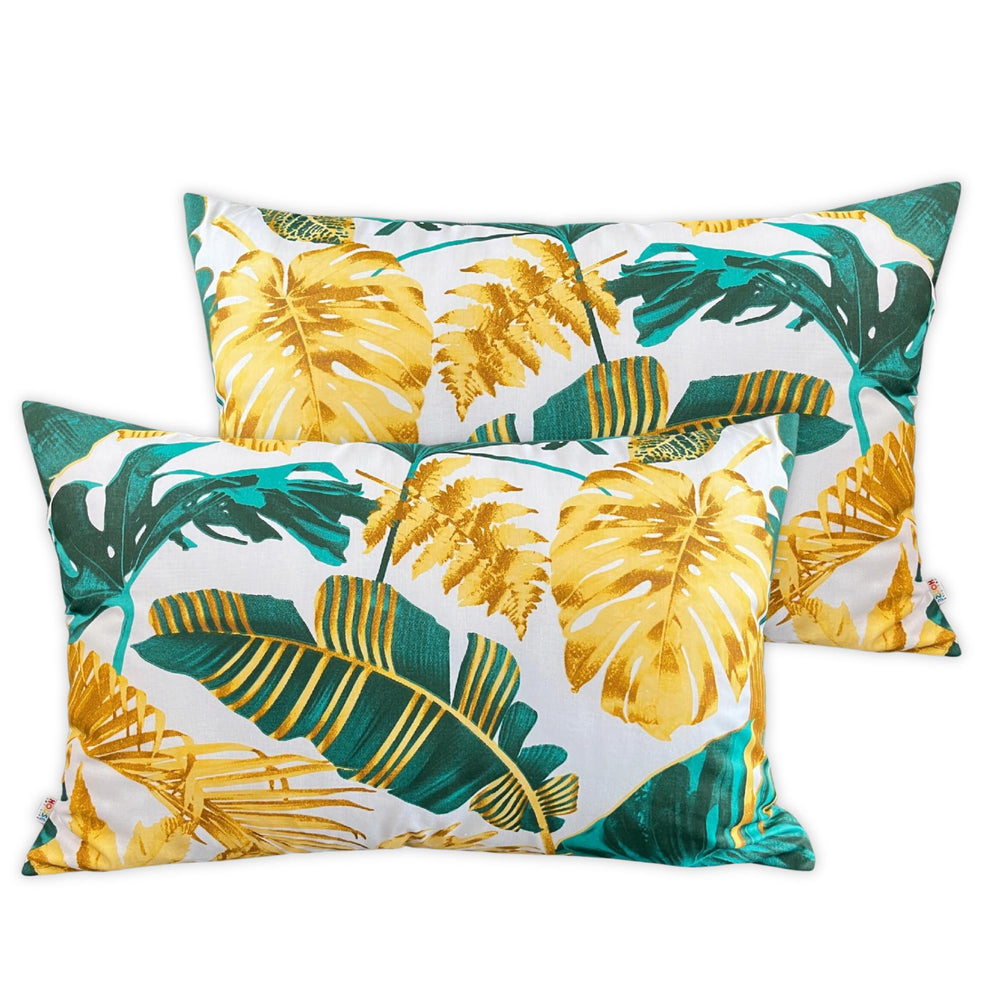 Kissenbezug 40x40 cm Baumwolle Zierkissenbezug mit Verstecktem Reißverschluss, Kopfkissenbezug, Kissenhülle, Sofakissenbezüge, Dekokissenbezüge für Wohnzimmer Sofa Couch Schlafzimmer