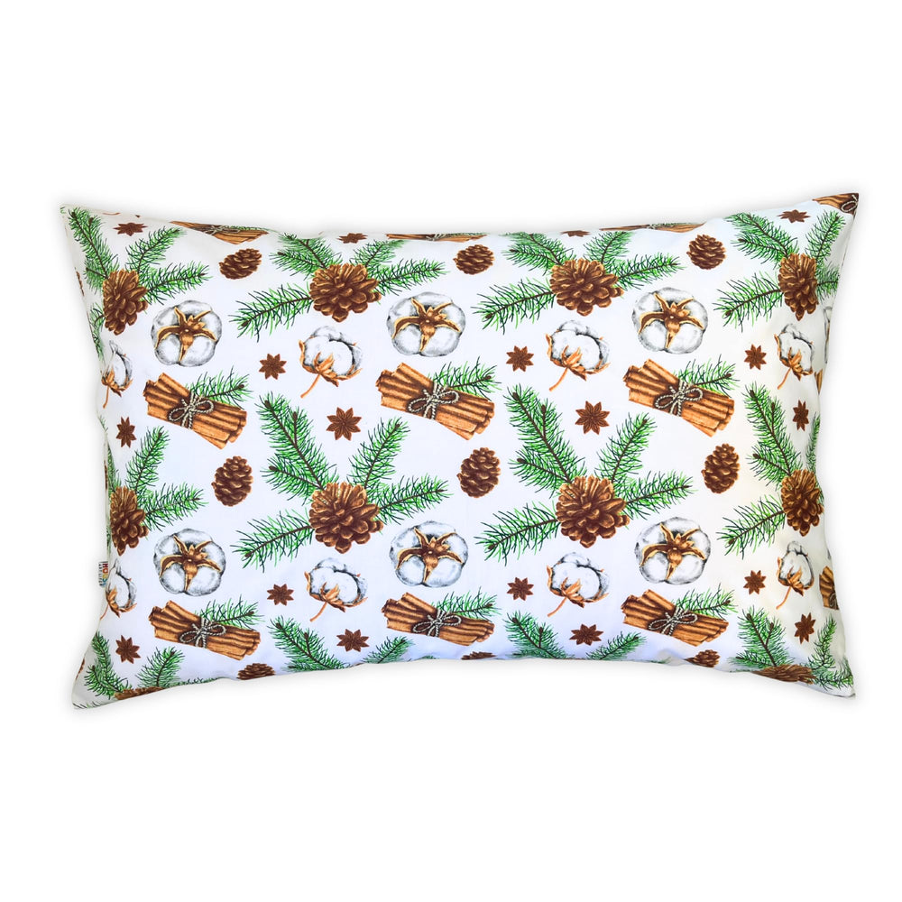 Kissenbezug 40x40 cm Baumwolle Zierkissenbezug mit Verstecktem Reißverschluss, Kopfkissenbezug, Kissenhülle, Sofakissenbezüge, Dekokissenbezüge für Wohnzimmer Sofa Couch Schlafzimmer
