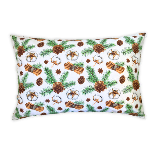 Kissenbezug 40x40 cm Baumwolle Zierkissenbezug mit Verstecktem Reißverschluss, Kopfkissenbezug, Kissenhülle, Sofakissenbezüge, Dekokissenbezüge für Wohnzimmer Sofa Couch Schlafzimmer