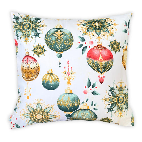 Kissenbezug 40x40 cm Baumwolle Zierkissenbezug mit Verstecktem Reißverschluss, Kopfkissenbezug, Kissenhülle, Sofakissenbezüge, Dekokissenbezüge für Wohnzimmer Sofa Couch Schlafzimmer