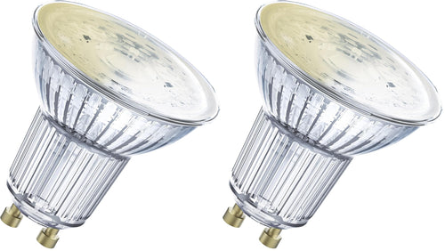 LEDVANCE Smarte LED-Lampe mit WiFi Technologie, Sockel E27, Dimmbar, Warmweiß (2700 K), ersetzt Glühlampen mit 100 W, SMART+ WiFi Classic Dimmable, 1er-Pack