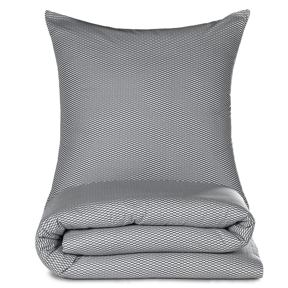 Alreya Renforce Kissenbezug  - 40 x 40 cm, 2 Stück - Beige