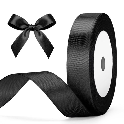 G2PLUS 10mm Salbei Grün Geschenkband Satin: 22m Schleifenband zum Bastel