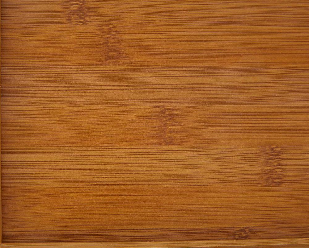 Zeller 13333 Ordnungsbox, Bamboo, ca. 30 x 15 x 7 cm